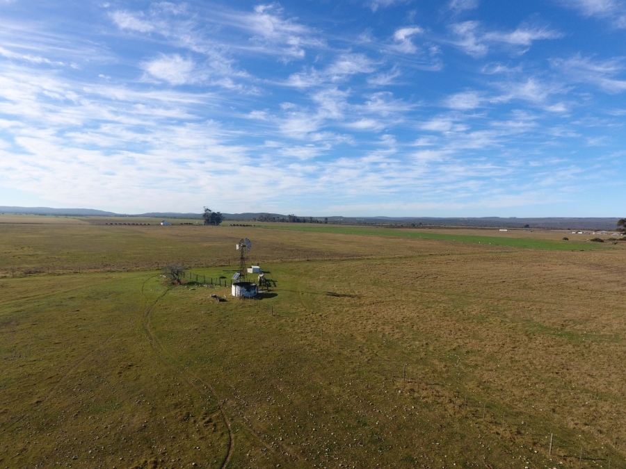 0 Bedroom Property for Sale in Riversdale Rural Western Cape